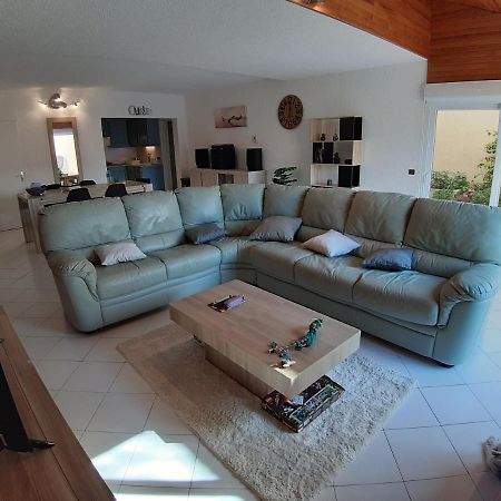 Superbe Appartement De 94M2 Avec Vue Sur Le Fort St Elme Collioure Exterior photo