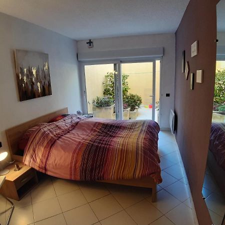 Superbe Appartement De 94M2 Avec Vue Sur Le Fort St Elme Collioure Exterior photo