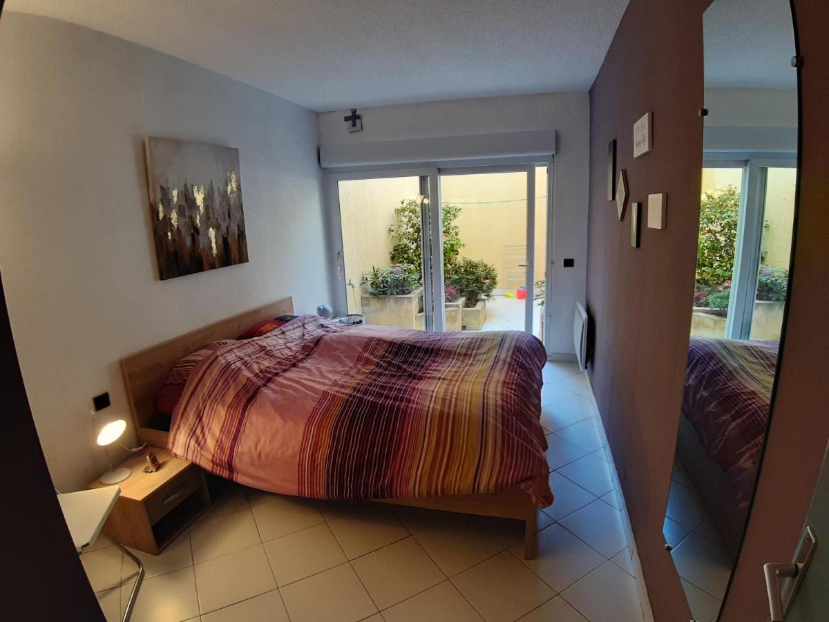 Superbe Appartement De 94M2 Avec Vue Sur Le Fort St Elme Collioure Exterior photo